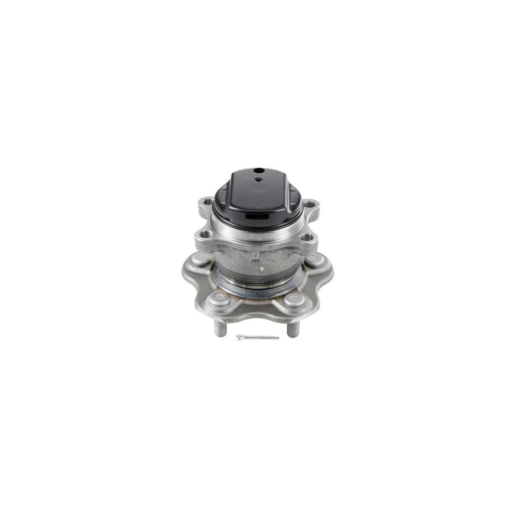Kit rulment roata SNR R168.75