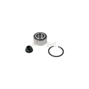 Kit rulment roata SNR R169.58