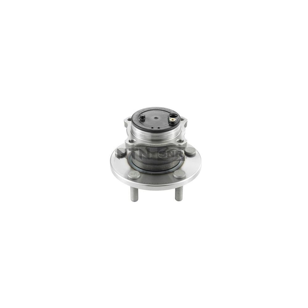 Kit rulment roata SNR R170.36