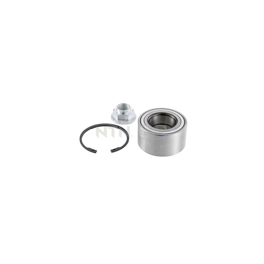 Kit rulment roata SNR R170.39