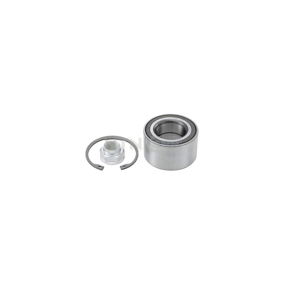Kit rulment roata SNR R174.42