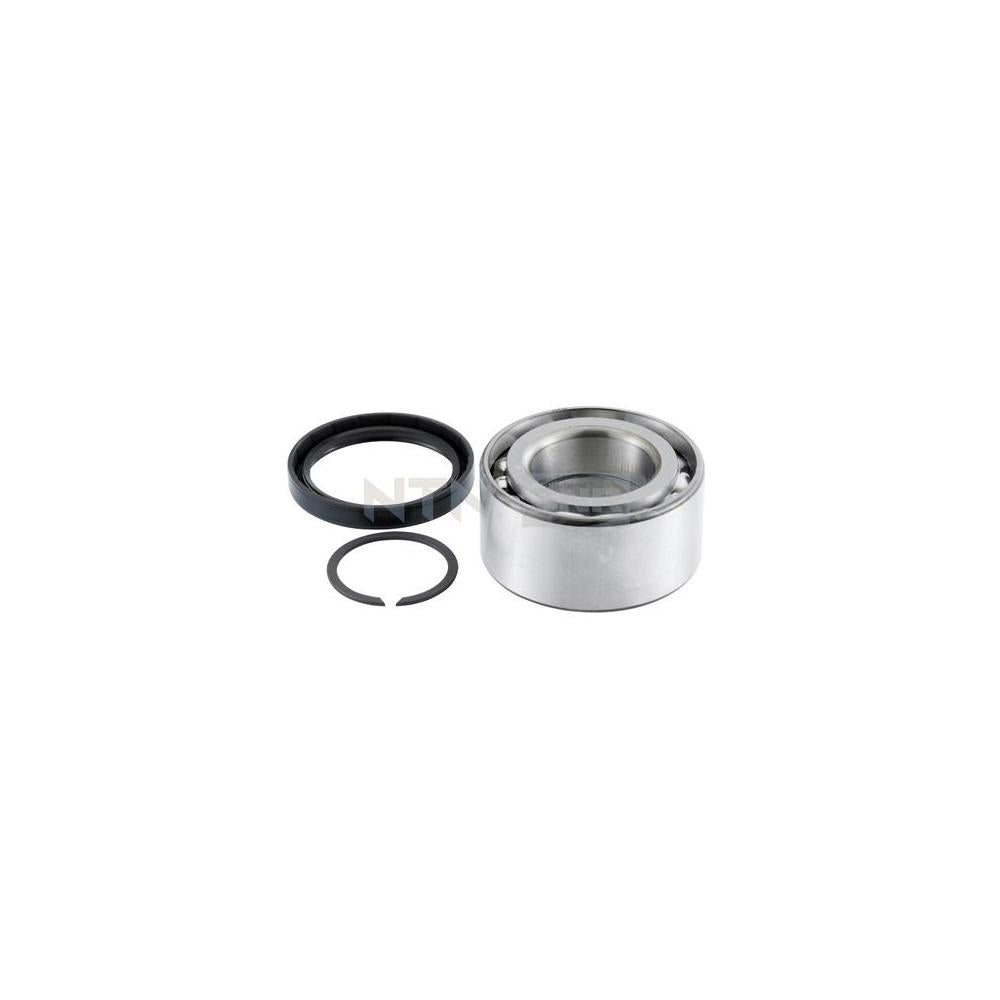 Kit rulment roata fata SNR R177.43