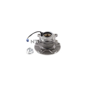 Kit rulment roata SNR R177.56