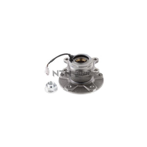Kit rulment roata dr(senzor deteriorat) SNR R177.57