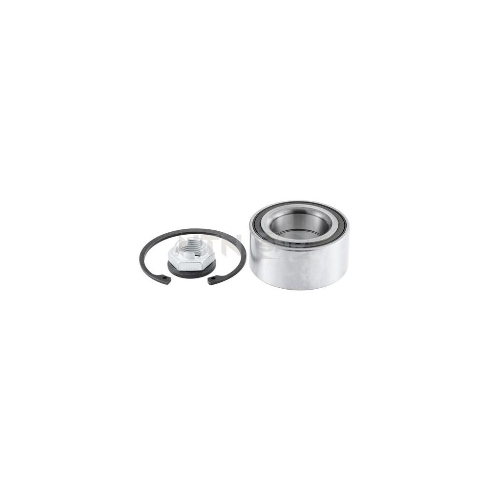 Kit rulment roata SNR R180.12