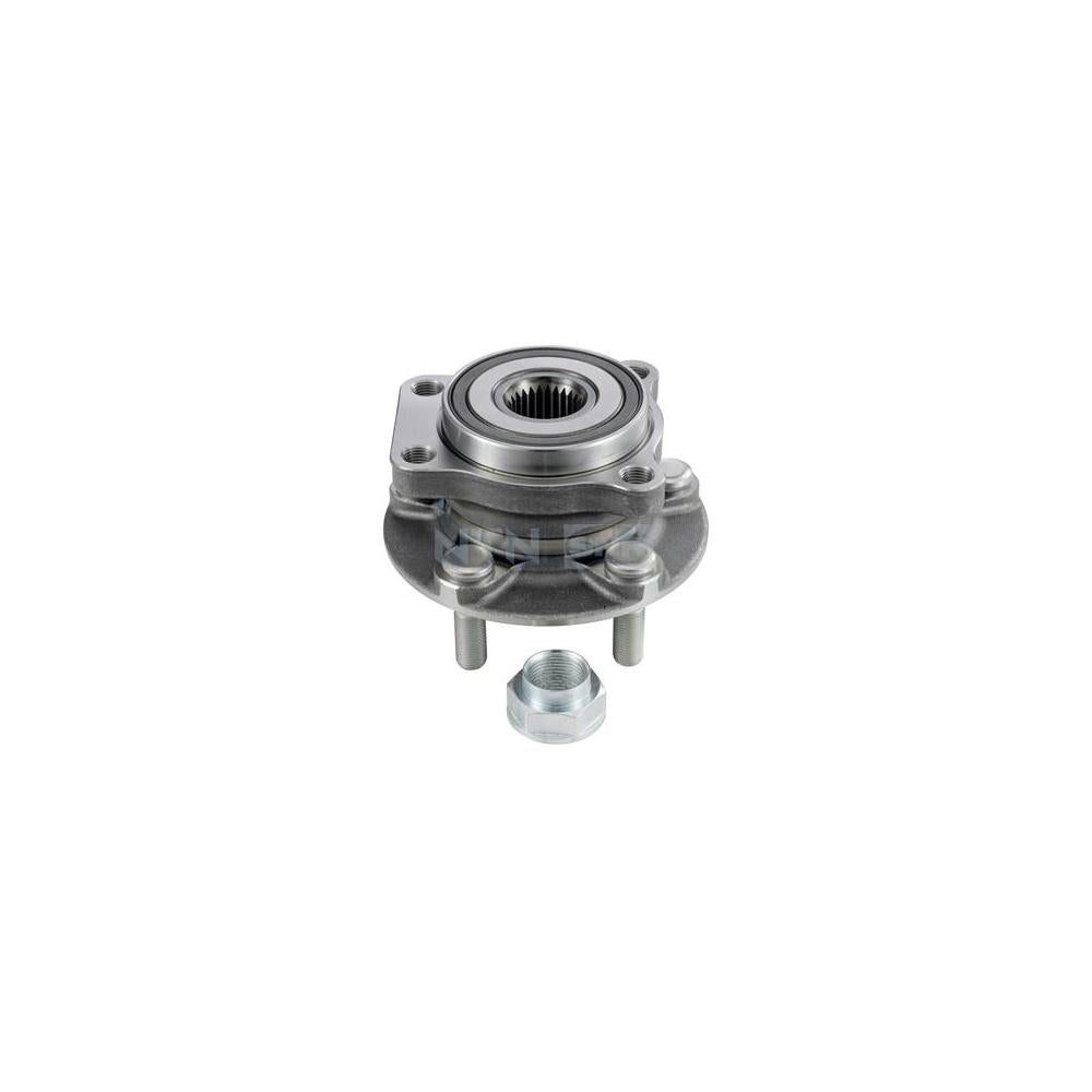 Kit rulment roata SNR R181.19