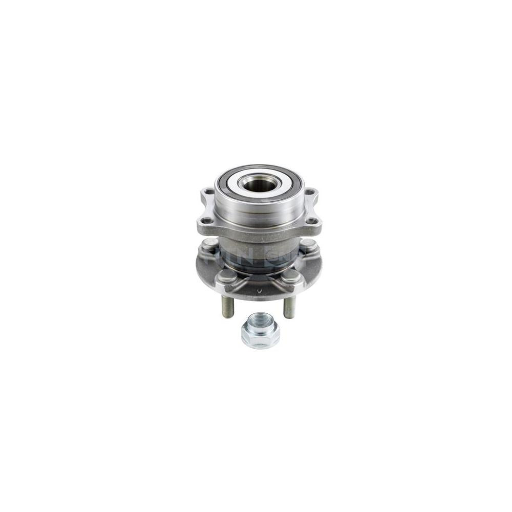 Kit rulment roata SNR R181.26