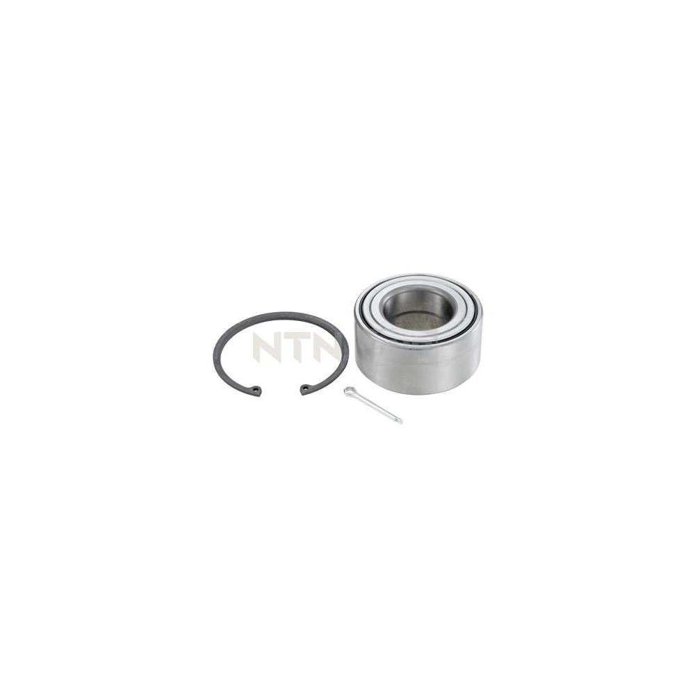 Kit rulment roata SNR R184.14