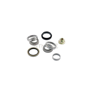 Kit rulment roata SNR R184.53