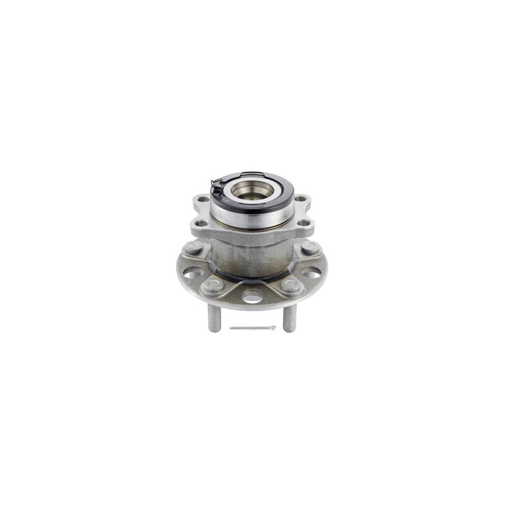 Kit rulment roata SNR R186.10