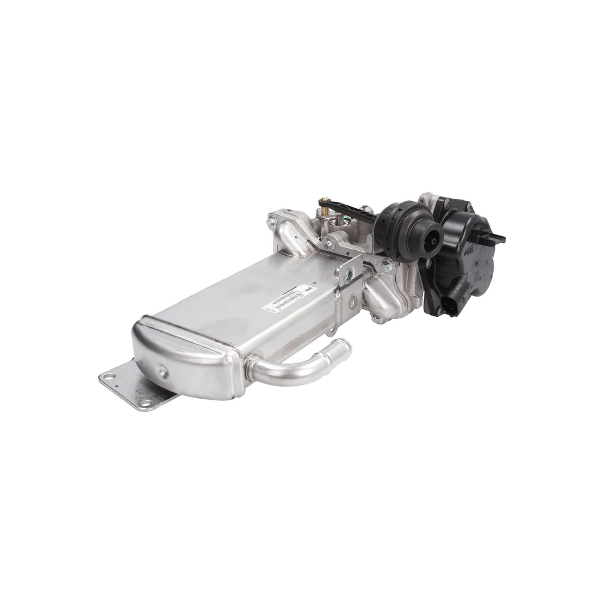Racitor gaze cu supapa EGR Valeo 700436