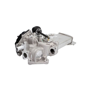 Racitor gaze cu supapa EGR Valeo 700436 – imagine 2