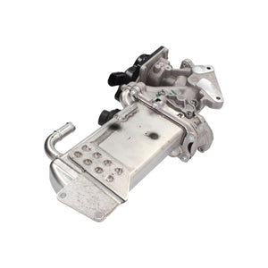 Racitor gaze cu supapa EGR Valeo 700436 – imagine 3
