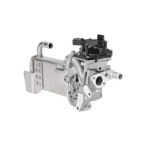Racitor gaze cu supapa EGR Valeo 700436 – imagine 4