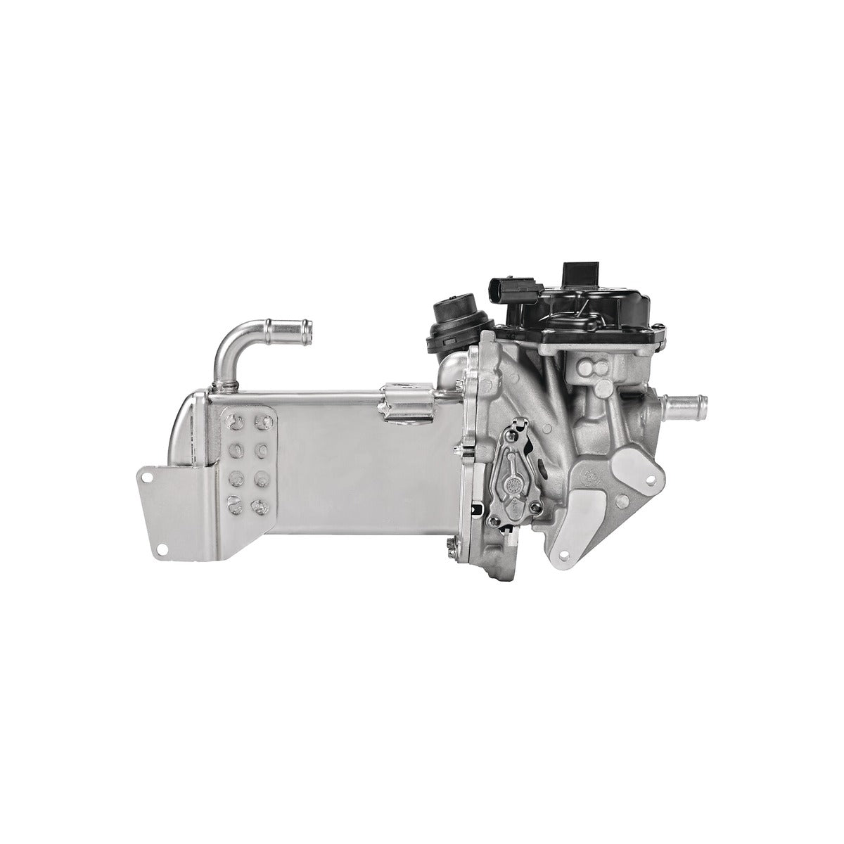 Racitor gaze cu supapa EGR Valeo 700436 – imagine 5