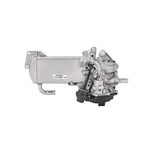 Racitor gaze cu supapa EGR Valeo 700436 – imagine 6
