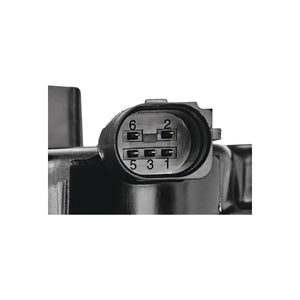 Racitor gaze cu supapa EGR Valeo 700436 – imagine 7