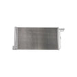 Radiator aer conditionat (condensor) NRF 350051