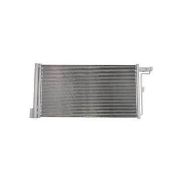 Radiator aer conditionat (condensor) NRF 350051