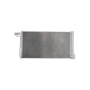 Radiator aer conditionat (condensor) NRF 350051 – imagine 2