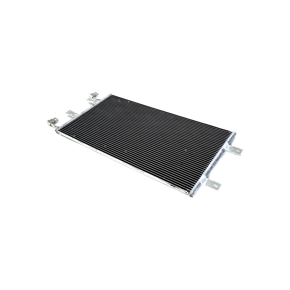 Radiator aer conditionat (condensor) NRF 35505 – imagine 2