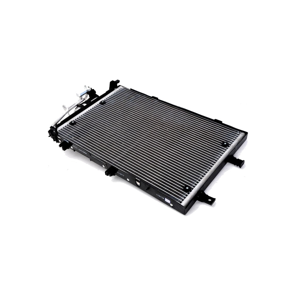Radiator aer conditionat (condensor) NRF 35530 – imagine 2