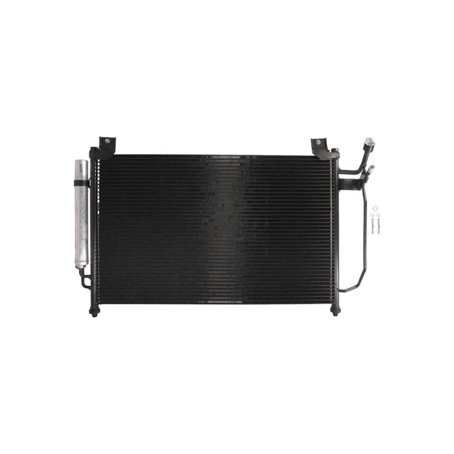 Radiator aer conditionat (condensor) NRF 35881