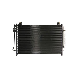 Radiator aer conditionat (condensor) NRF 35881 – imagine 2