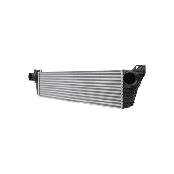 Radiator intercooler Hella 8ML366340281
