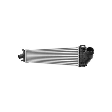 Radiator intercooler Hella 8ML366340391