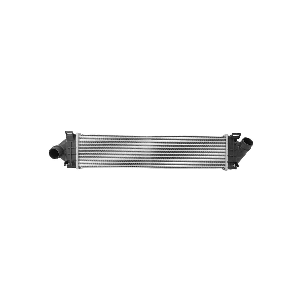 Radiator intercooler Hella 8ML366340391 – imagine 2