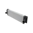 Radiator intercooler Hella 8ML366340561