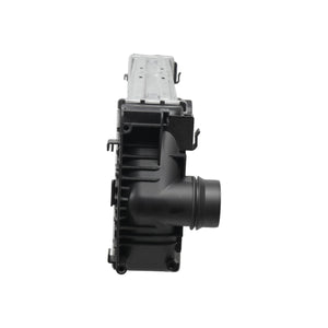 Radiator intercooler Hella 8ML366340561 – imagine 4