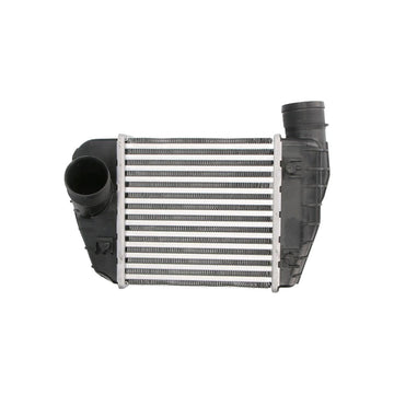 Radiator intercooler Valeo 818326