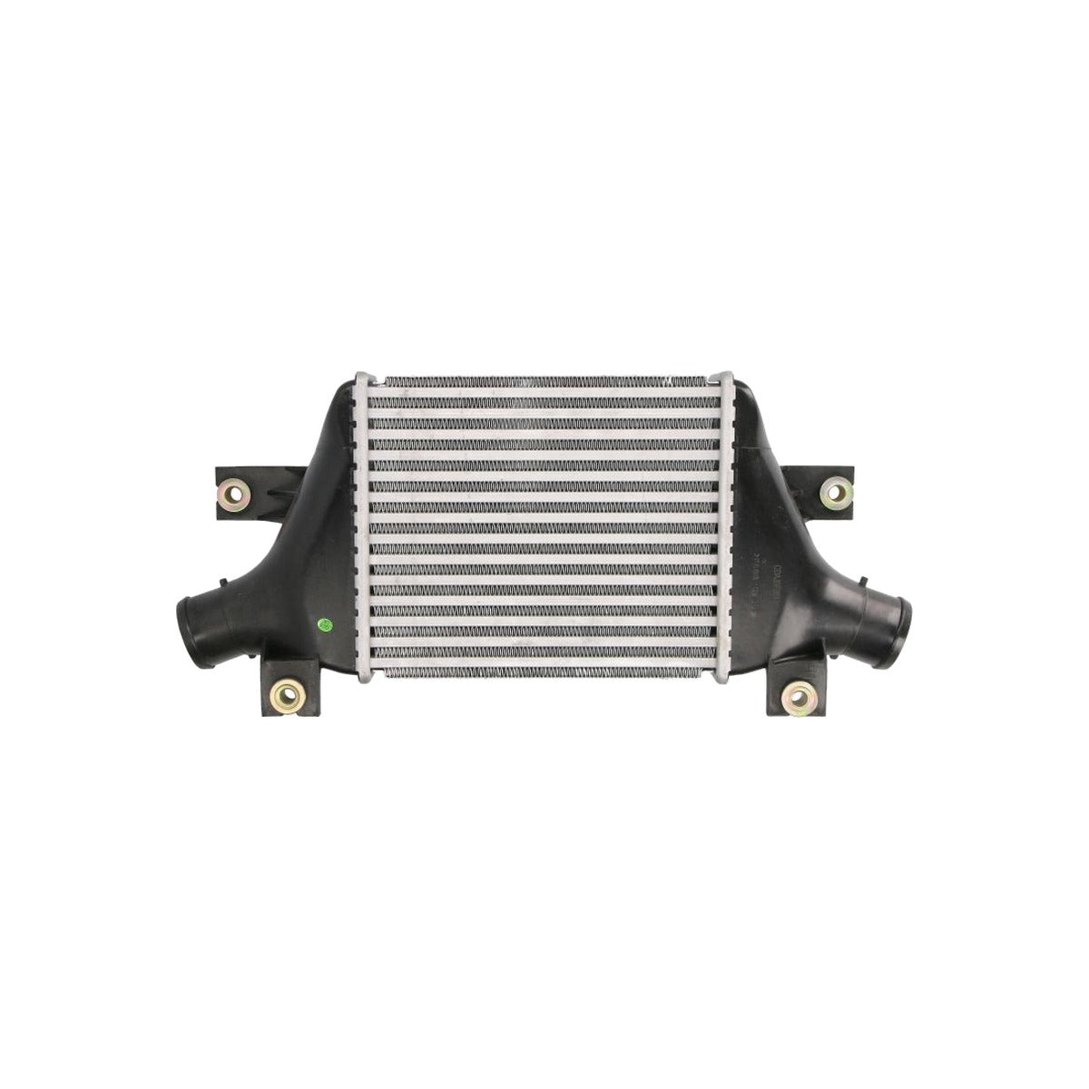 Radiator intercooler Valeo 818638