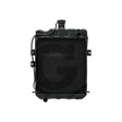 Radiator motor Fendt Farmer 300 GRANIT 74706037