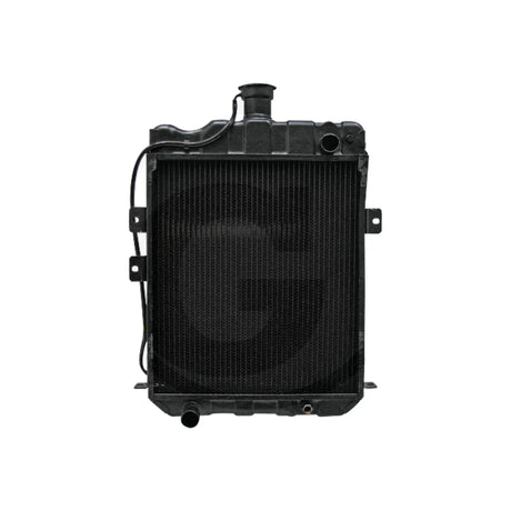 Radiator motor Fendt Farmer 300 GRANIT 74706037
