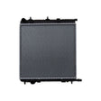 Radiator racire motor NRF 50430