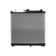 Radiator racire motor NRF 53930