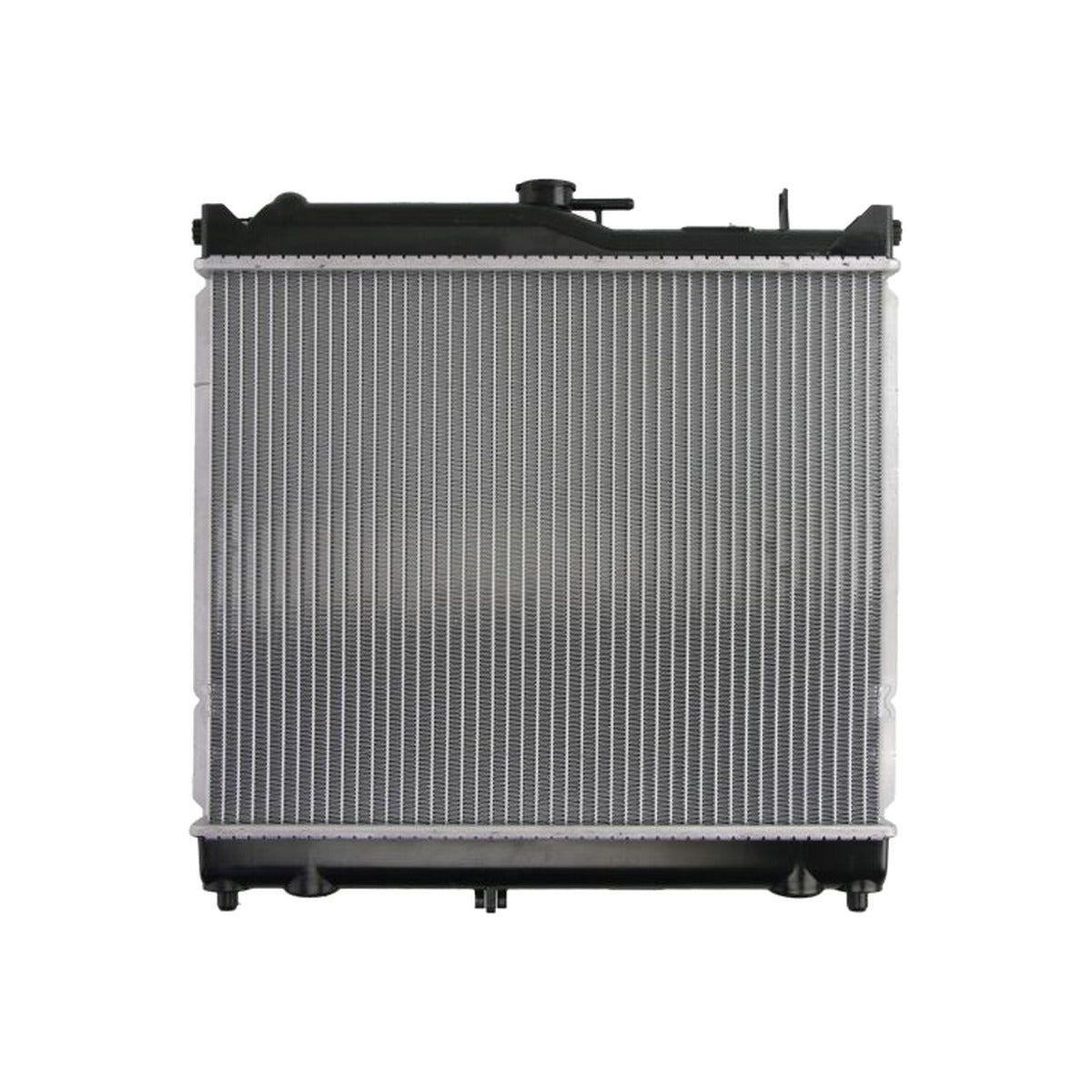 Radiator racire motor NRF 53930 – imagine 2