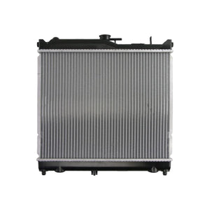 Radiator racire motor NRF 53930 – imagine 2