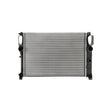 Radiator racire motor Valeo 701872