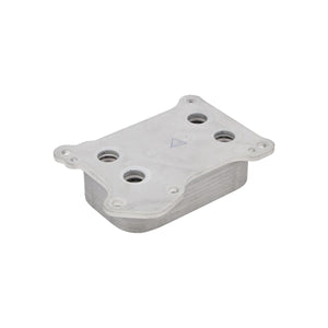 Radiator ulei (termoflot) NRF 31167 – imagine 2