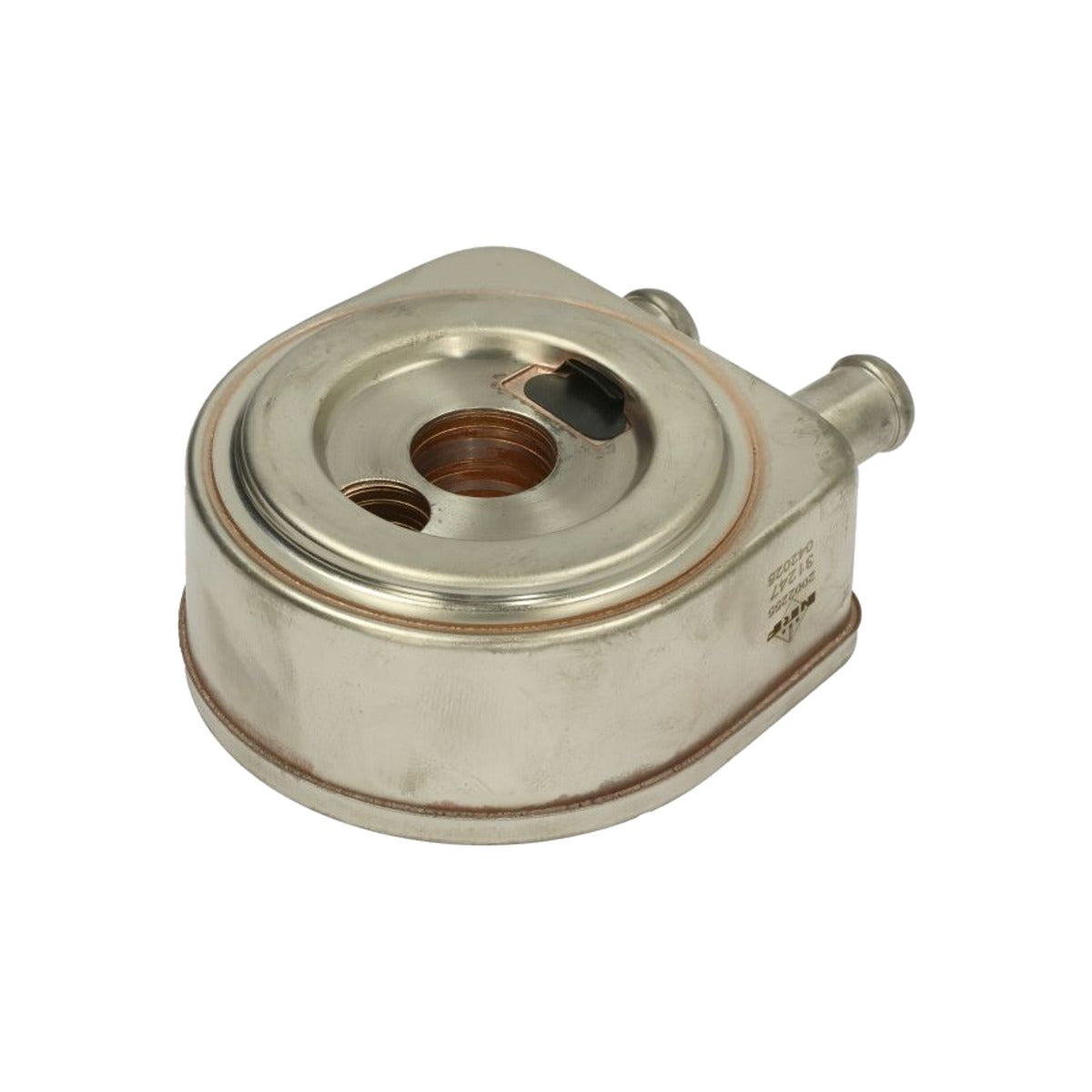 Radiator ulei (termoflot) NRF 31247 – imagine 2