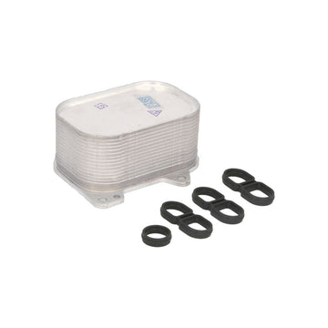 Radiator ulei (termoflot) NRF 31267