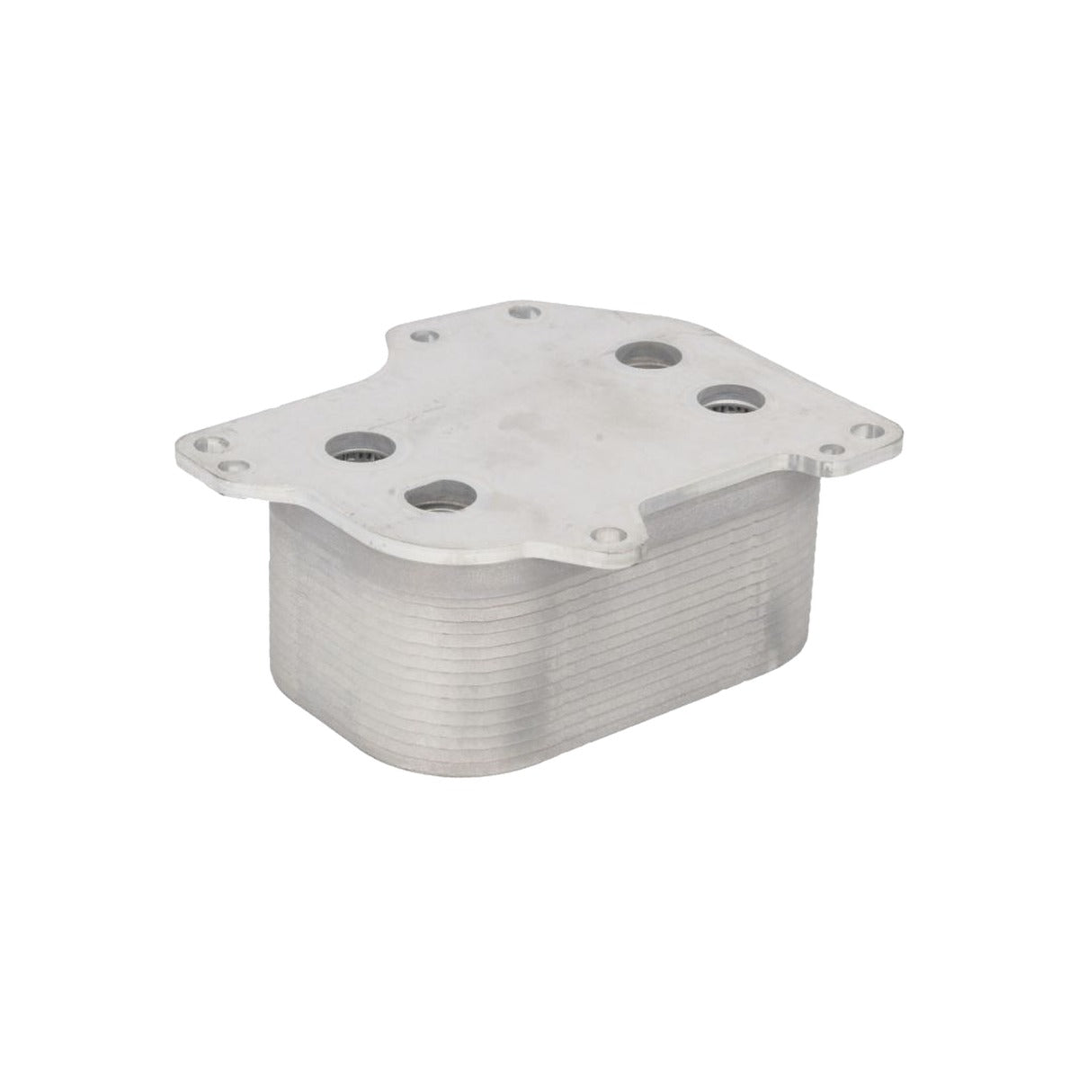 Radiator ulei (termoflot) NRF 31267 – imagine 2