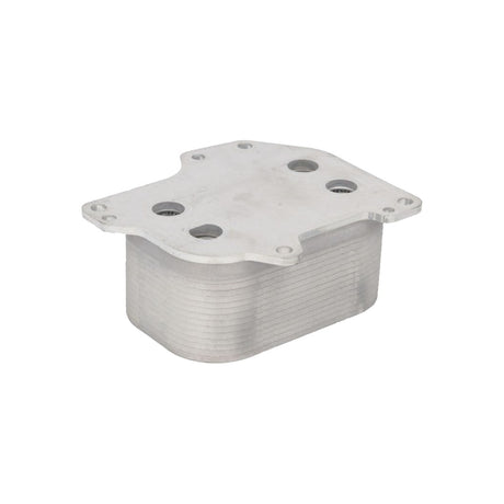 Radiator ulei (termoflot) NRF 31267 – imagine 2