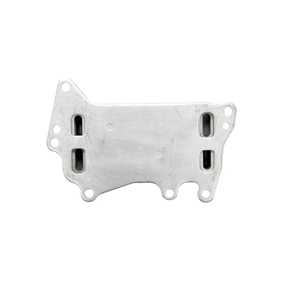 Radiator ulei (termoflot) NRF 31282 – imagine 2