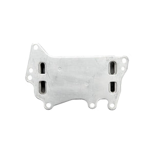 Radiator ulei (termoflot) NRF 31282 – imagine 2