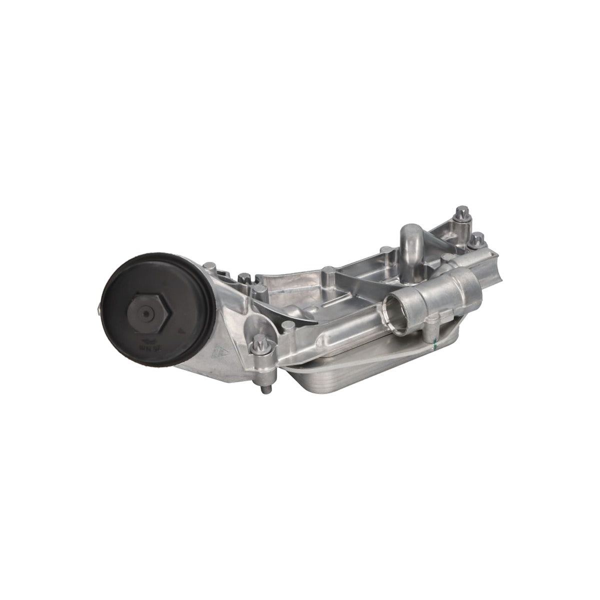 Radiator ulei (termoflot) NRF 31315 – imagine 2